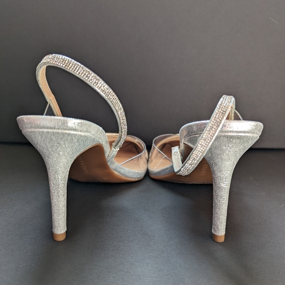 Kelly & Katie Sparkly Heels - Picture 5 of 9
